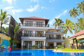 Venus Muine Hotel - 2