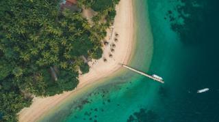 Flower Island Resort - 0