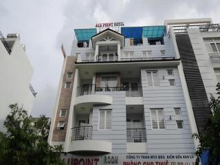 Alupoint Hotel - 0