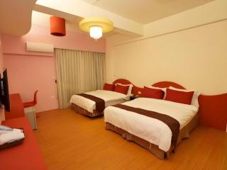 happy life hostel - 0