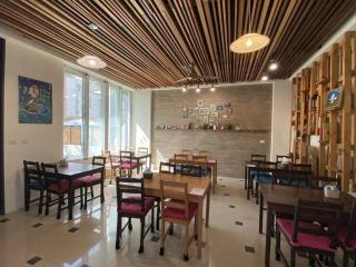 happy life hostel - 9