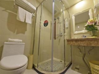 GreenTree Inn JiangSu Changzhou Dinosaur Park Global Harbor Express Hotel - 6