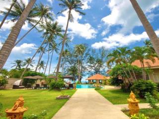 The Siam Residence Boutique Resort - 8
