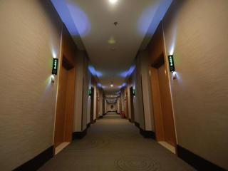 GreenTree Inn Anshan Tiexi District Qianshan Xi Road Angang South Gate Branch - 6
