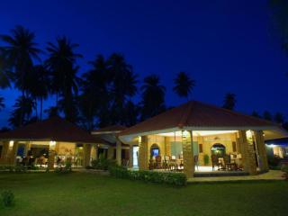 The Siam Residence Boutique Resort - 1