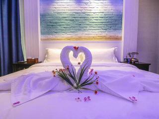 Haikou Huangma Holiday South Seas Museum Hotel - 1