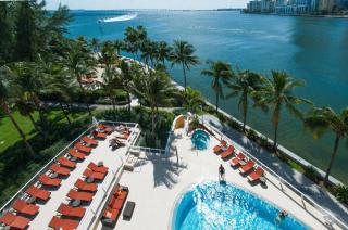 Mandarin Oriental Miami - 0