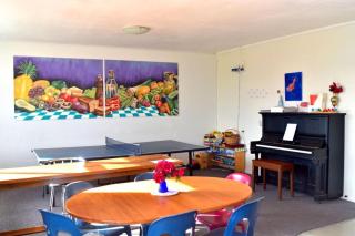 42b College House - 5