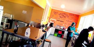 42b College House - 4