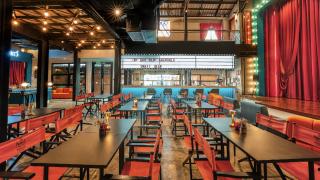 Prince Theatre Heritage Stay Hostel - Silom - 8