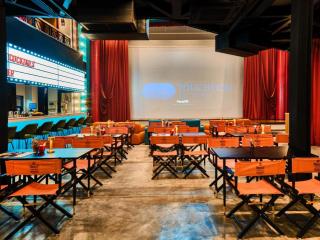 Prince Theatre Heritage Stay Hostel - Silom - 1