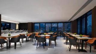 Paco Hotel Jinfeng Metro Guangzhou-Free Shuttle Bus during Canton Fair - 7