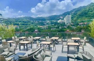 Paco Hotel Jinfeng Metro Guangzhou-Free Shuttle Bus during Canton Fair - 6