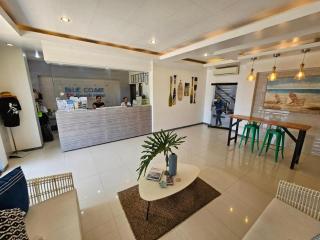 Blue Coast Beach Hotel - 5