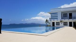 Blue Coast Beach Hotel - 4