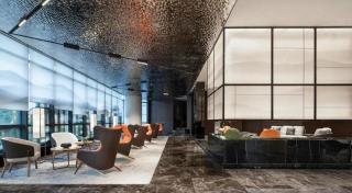 Paco Hotel Jinfeng Metro Guangzhou-Free Shuttle Bus during Canton Fair - 4