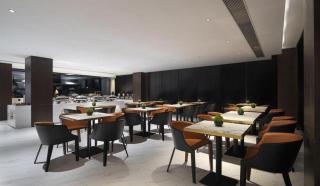 Paco Hotel Jinfeng Metro Guangzhou-Free Shuttle Bus during Canton Fair - 2