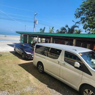 Pertible Beach Resort - 1