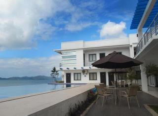 Blue Coast Beach Hotel - 5