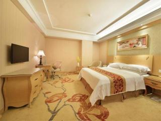 Vienna Hotel Guangzhou Baiyun Airport Zhongluotan Zhuliao Metro Station - 1