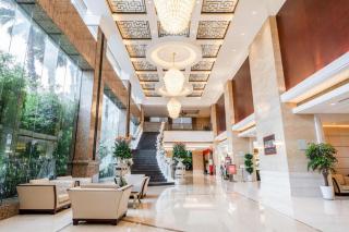 Maritim Hotel Taicang Garden - 3