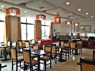 Jinjiang Inn Huzhou Yishang Street Historic Zone - 6