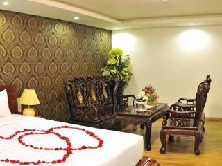 Avatar Hotel Saigon - 1