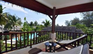 C&N Kho Khao Beach Resort - 6