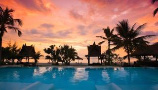 C&N Kho Khao Beach Resort - 3