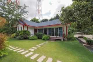 OYO 75339 Full Frame Resort - 6