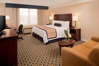 Westford Regency Inn & Conference Center - 3