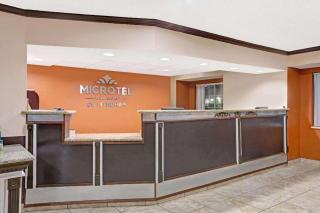 Microtel Inn & Suites by Wyndham Houston - 4