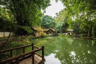 7 Days Inn Chengdu Wuda Garden Longzhuayan Metro Station - 4