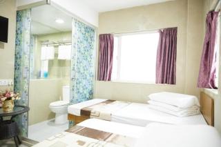 Me Easy Hostel - 5