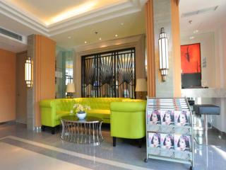 Jinjiang Inn Changchun Municipal Government - 9