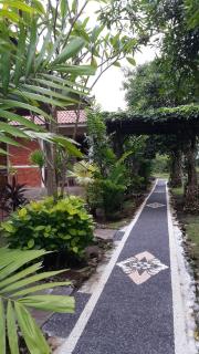 Medori Putih Homestay - 8