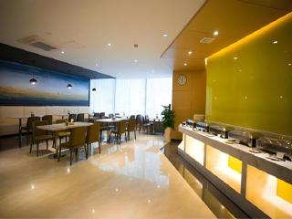 Jinjiang Inn Select Zhenjiang Wanda Plaza Xijindu - 9