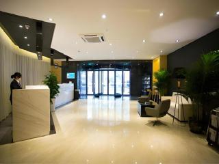 Jinjiang Inn Select Zhenjiang Wanda Plaza Xijindu - 8