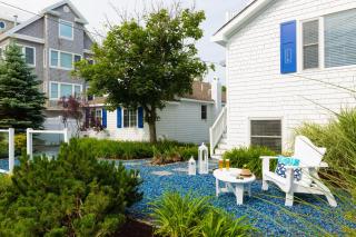 Blue - Inn on the Beach - Newburyport - 6