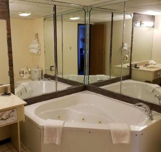 Americas Best Value Inn St. Louis South - 7