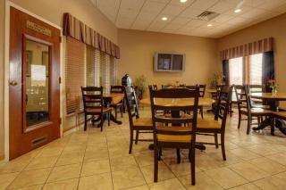 Americas Best Value Inn St. Louis South - 6