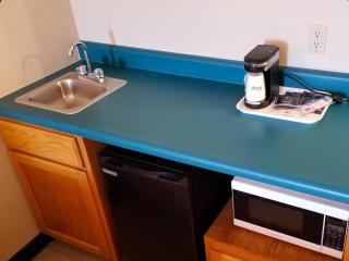 Americas Best Value Inn St. Louis South - 4
