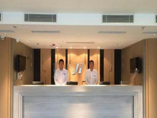 Jinjiang Inn Changchun Municipal Government - 5