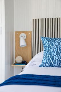 Blue - Inn on the Beach - Newburyport - 3