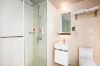 Jinjiang Inn Select Zhenjiang Wanda Plaza Xijindu - 7
