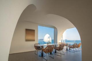 Miyue Santorini Seaview Resort - Huizhou Huidong Shuangyue Bay Branch - 4