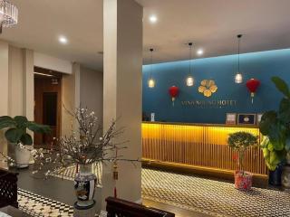 Minh Nhung Hotel - 2