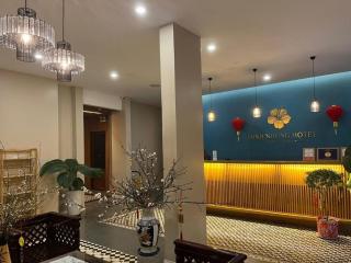 Minh Nhung Hotel - 1