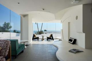 Miyue Santorini Seaview Resort - Huizhou Huidong Shuangyue Bay Branch - 1