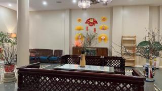 Minh Nhung Hotel - 1